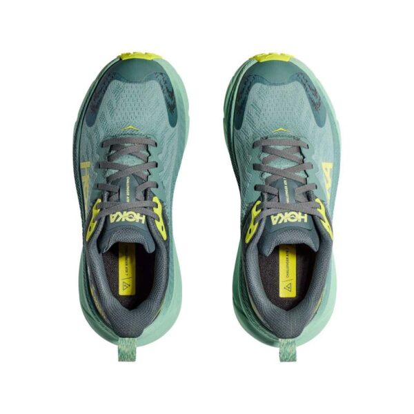 HOKA-W CHALLENGER ATR 7 GTX - TBGRN-1134502-Opplevsport Melhus-3