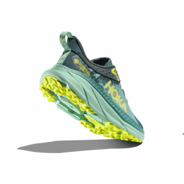HOKA-W CHALLENGER ATR 7 GTX - TBGRN-1134502-Opplevsport Melhus-5