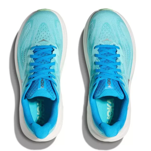 HOKA-W CLIFTON 10 - SKYW-1162031-Opplevsport Melhus-3
