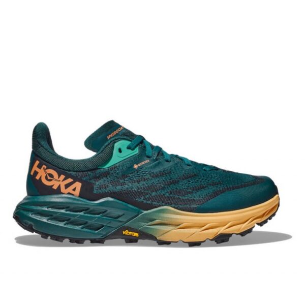 HOKA-W SPEEDGOAT 5 GTX - DTBC-1127913-Opplevsport Melhus-1