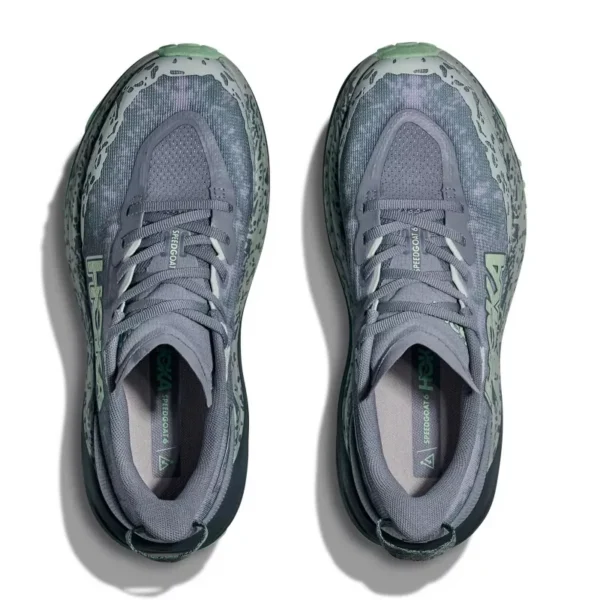 HOKA-W SPEEDGOAT 6 - MNLG-1147811-Opplevsport Melhus-4