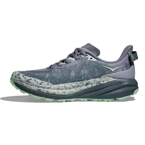 HOKA-W SPEEDGOAT 6 - MNLG-1147811-Opplevsport Melhus-5