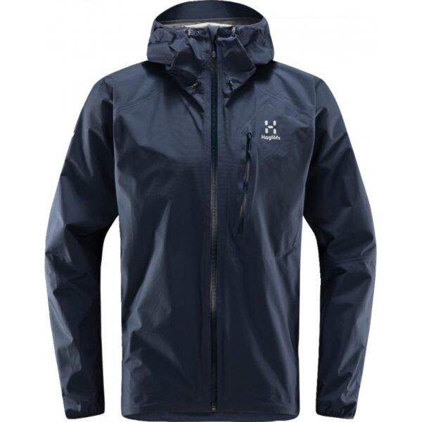 Haglöfs Haglöfs L.I.M Jacket Men 604542 Opplevsport Melhus 1