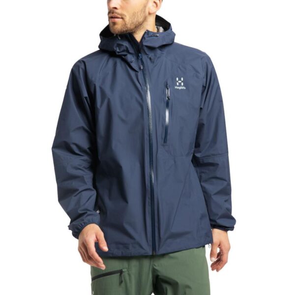 Haglöfs Haglöfs L.I.M Jacket Men 604542 Opplevsport Melhus 3