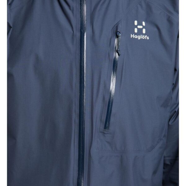 Haglöfs Haglöfs L.I.M Jacket Men 604542 Opplevsport Melhus 4
