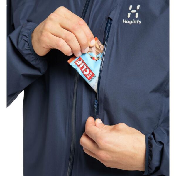 Haglöfs Haglöfs L.I.M Jacket Men 604542 Opplevsport Melhus 7