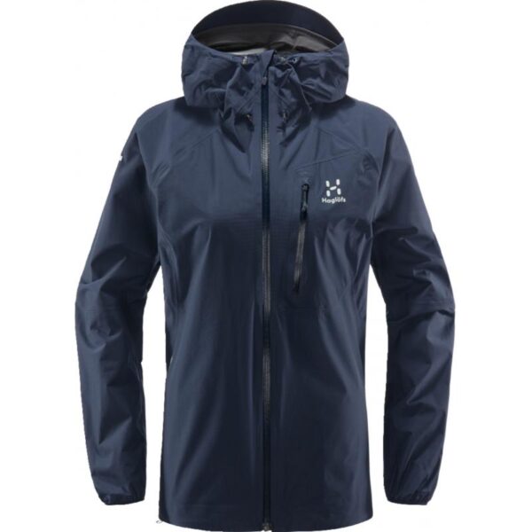Haglöfs Haglöfs L.I.M Jacket Women 604543 Opplevsport Melhus 1