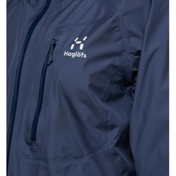 Haglöfs Haglöfs L.I.M Jacket Women 604543 Opplevsport Melhus 3