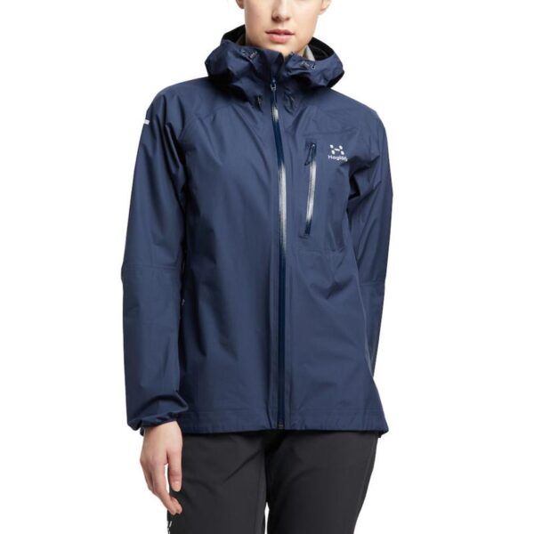 Haglöfs Haglöfs L.I.M Jacket Women 604543 Opplevsport Melhus 5