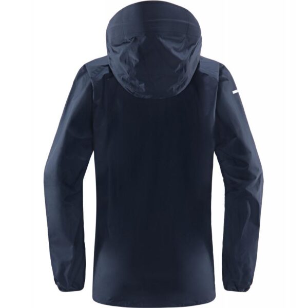 Haglöfs Haglöfs L.I.M Jacket Women 604543 Opplevsport Melhus 6