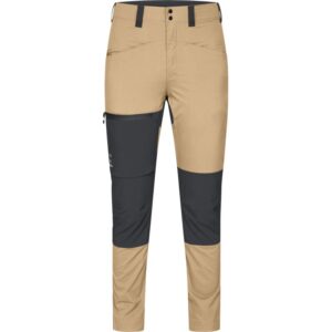 Haglöfs Lite Slim Pant Dame Beige