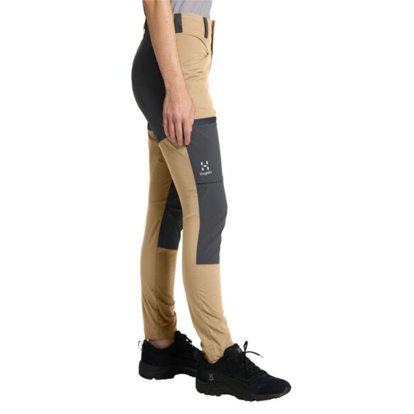 Haglöfs Haglöfs Lite Slim Pant Women 606930 Opplevsport Melhus 2