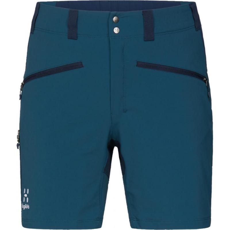 Haglöfs Haglöfs Mid Standard Shorts Women 605188 Opplevsport Melhus 1