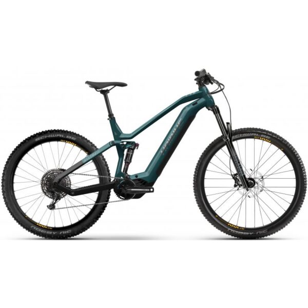 Haibike Haibike Alltrail 5 45200400 Opplevsport Melhus 1