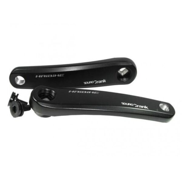 Haibike-Krankarmer 4-kant-3050801362-Opplevsport Melhus-1