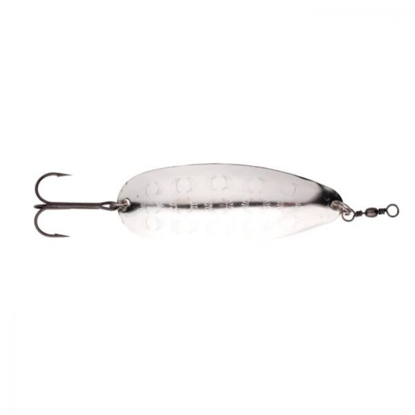 Hansen-Namsos 9.2cm 45g Silver-18214-Opplevsport Melhus-1