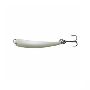 Hansen SD Dorado 7cm 6.3g Hvit