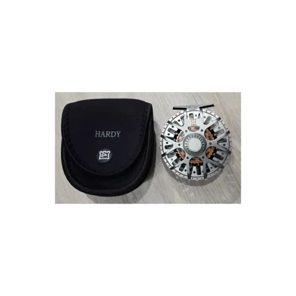 Hardy-HBX Reel 7-8-1453310-Opplevsport Melhus-2