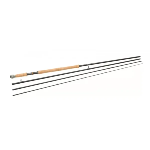 Hardy HBX Switch 11'Ft #7/8 Fluestang