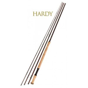 Hardy-Shadow DH 14 9-10Wt 4pz rod-1428466-Opplevsport Melhus-1 Hardy-Shadow DH 14 9-10Wt 4pz rod-1428466-Opplevsport Melhus-1