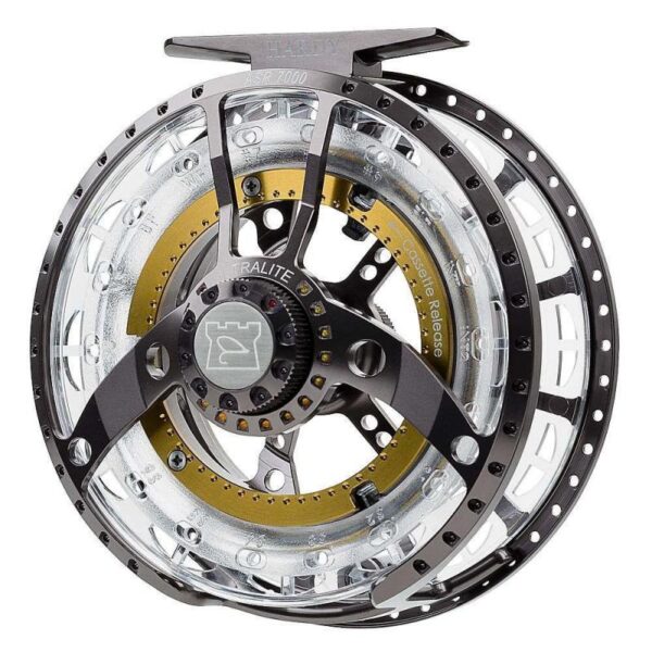Hardy-Ultralite ASR Reel 9000 9-10-11-1404241-Opplevsport Melhus-2