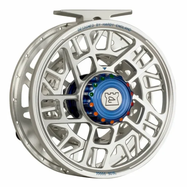 Hardy-Ultralite SDSL Reel 8000 8-9-1428474-Opplevsport Melhus-1
