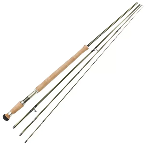 Hardy-Zephrus AWS 12`6Ft DH 7-8Wt-1404120-Opplevsport Melhus-1