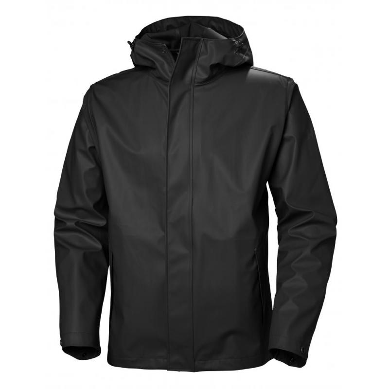 Helly Hansen Helly Hansen Moss Jacket 53267 Opplevsport Melhus 1