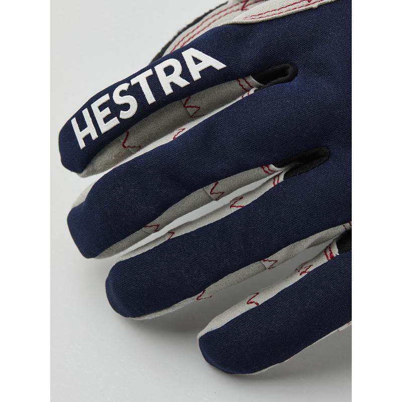 Hestra Hestra Ergo Grip Windstopper Race - 5 Finger 37120 Opplevsport Melhus 3