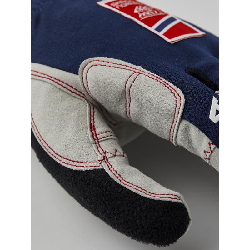 Hestra Hestra Ergo Grip Windstopper Race - 5 Finger 37120 Opplevsport Melhus 5