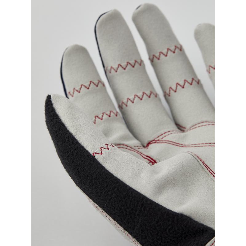 Hestra Hestra Ergo Grip Windstopper Race - 5 Finger 37120 Opplevsport Melhus 6