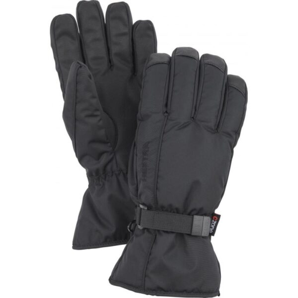 Hestra Hestra Isaberg Czone Sr - 5 Finger 31990 Opplevsport Melhus 1