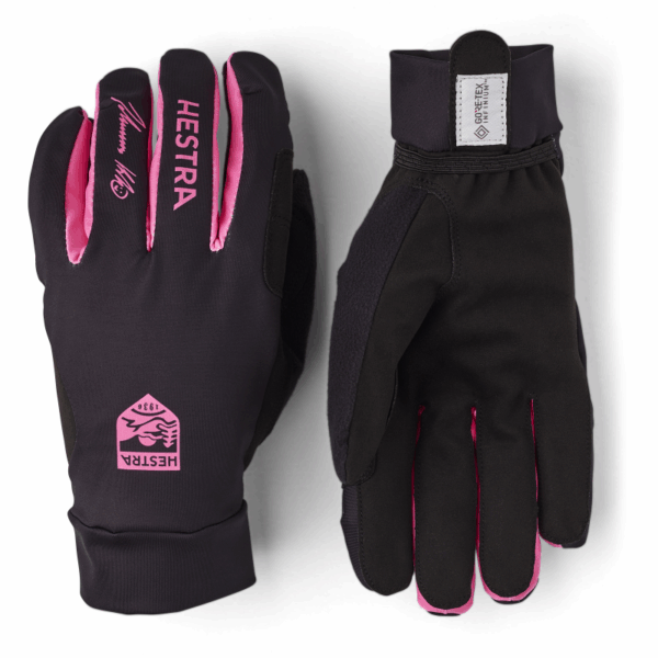 Hestra Hestra Klaebo Pro Model - 5 Finger 37190 Opplevsport Melhus 1