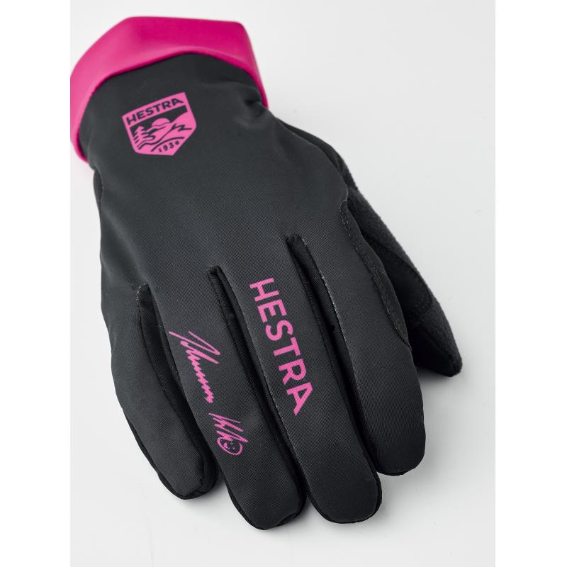 Hestra Hestra Klaebo Pro Model - 5 Finger 37190 Opplevsport Melhus 3