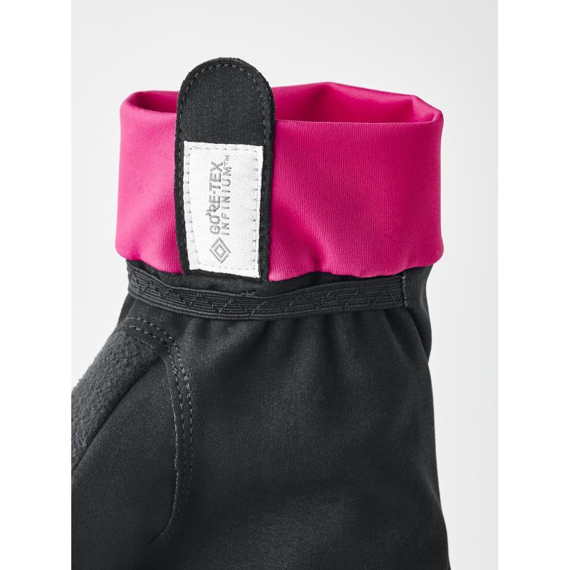 Hestra Hestra Klaebo Pro Model - 5 Finger 37190 Opplevsport Melhus 4