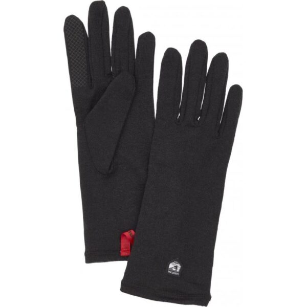 Hestra Hestra Merino Wool Liner Long - 5 Finger 34140 Opplevsport Melhus 1