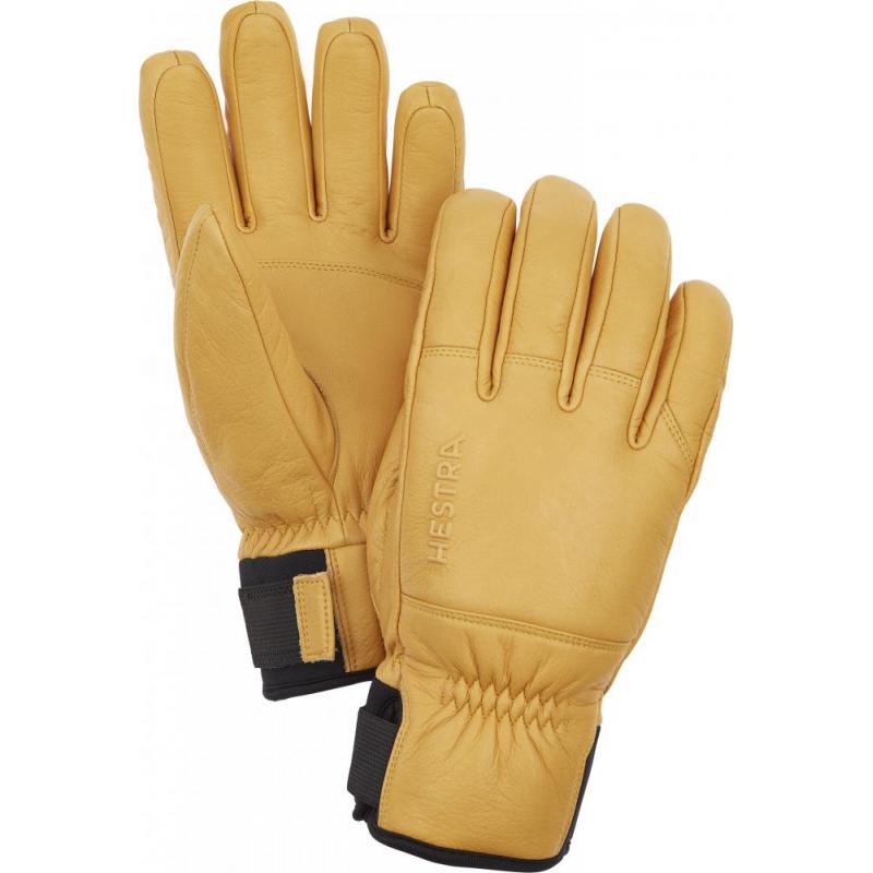 Hestra Hestra Omni - 5 Finger 30430 Opplevsport Melhus 1