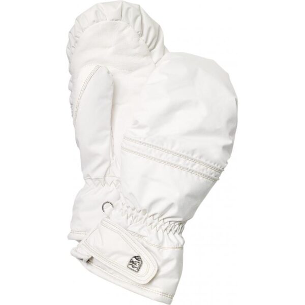 Hestra Hestra Primaloft Leather Female - Mitt 32211 Opplevsport Melhus 1