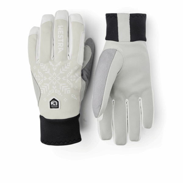 Hestra Hestra Women´S Xc Primaloft - 5 Finger 37160 Opplevsport Melhus 1
