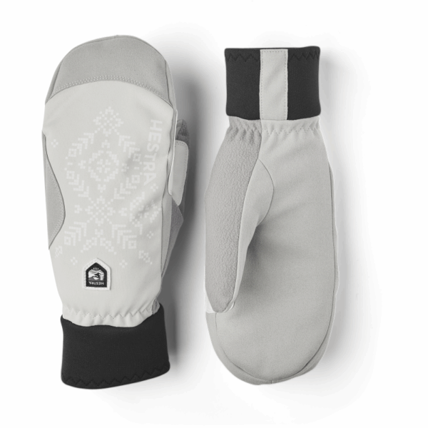 Hestra Hestra Women´S Xc Primaloft - Mitt 37161 Opplevsport Melhus 1