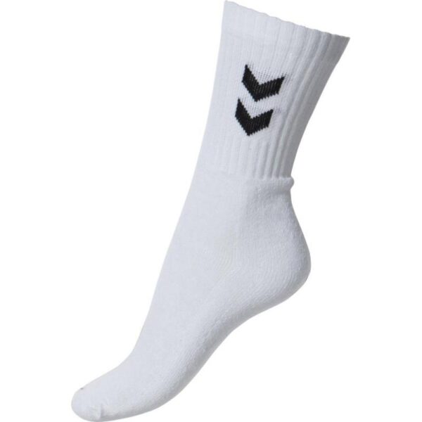 Hummel Hummel BASIC 3-PACK SOCK 022030 Opplevsport Melhus 1