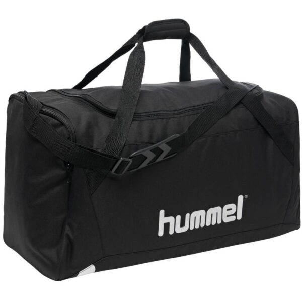Hummel-Hummel–Core-Sports-Bag-204012-Opplevsport-Melhus-1 Hummel Hummel Core Sports Bag 204012 Opplevsport Melhus 1