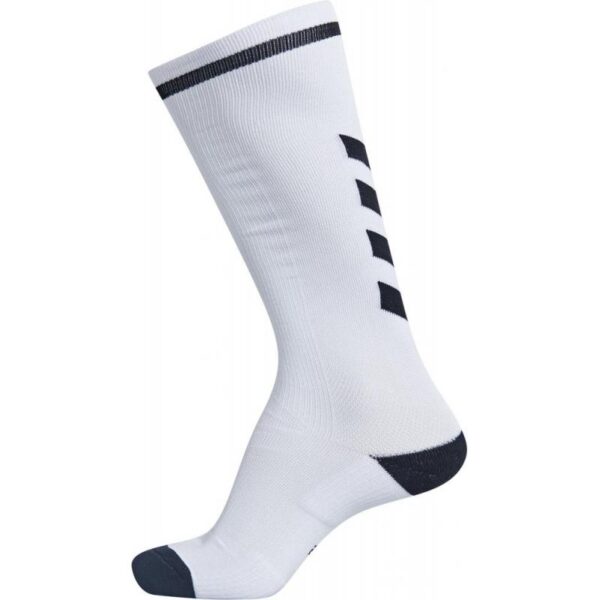 Hummel Hummel ELITE INDOOR SOCK HIGH 204044 Opplevsport Melhus 1