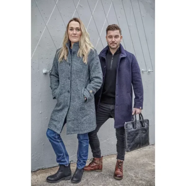 IVANHOE-GY Rybo Coat Grey-Ivan453-Opplevsport Melhus-2