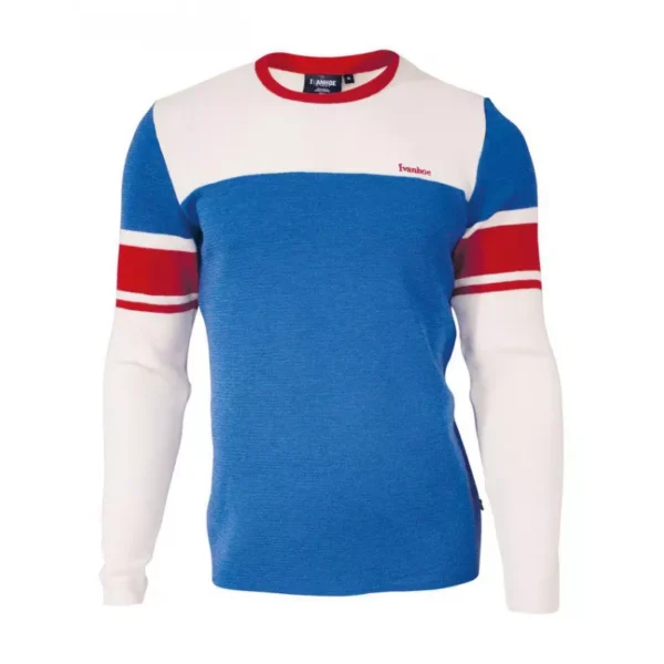 IVANHOE-Retro-Pow USX Blue-Ivan552-Opplevsport Melhus-1