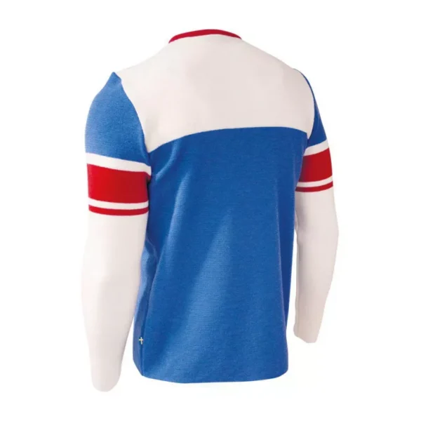 IVANHOE-Retro-Pow USX Blue-Ivan552-Opplevsport Melhus-2