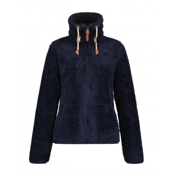 Icepeak-Colony Fleece Jakke-654954638I-Opplevsport Melhus-1