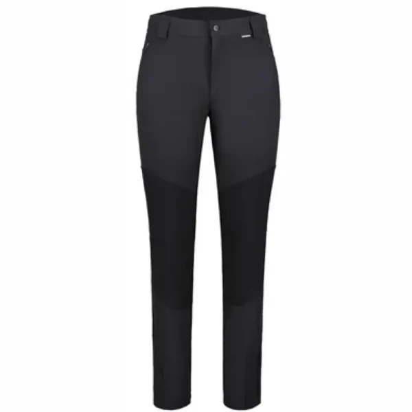 Icepeak-Dorr Softshell bukse Antracite Grå-657067543IO-Opplevsport Melhus-1