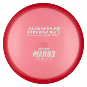 Innova Innova Champion Midrange Mako3 178-180g FI3-45905099 Opplevsport Melhus 1