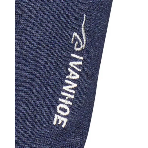 Ivanhoe-HADAR FULL ZIP EXTRA FINE MERINOULL-Ivan530-Opplevsport Melhus-3